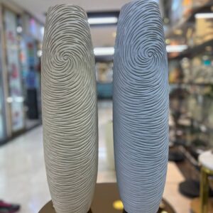 گلدان برمودا بزرگ-شای