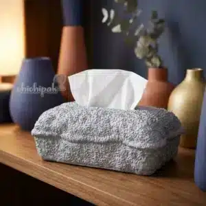 جای دستمال کاغذی مدرن