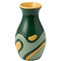گلدان